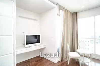1 Bed 1 Bath 41 SQ.M The Address Chidlom