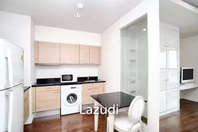1 Bed 1 Bath 41 SQ.M The Address Chidlom