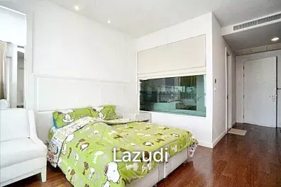 1 Bed 1 Bath 41 SQ.M The Address Chidlom