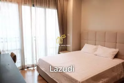 2 Bed 2 Bath 89 SQ.M Bright Sukhumvit 24