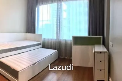 2 Bed 2 Bath 89 SQ.M Bright Sukhumvit 24