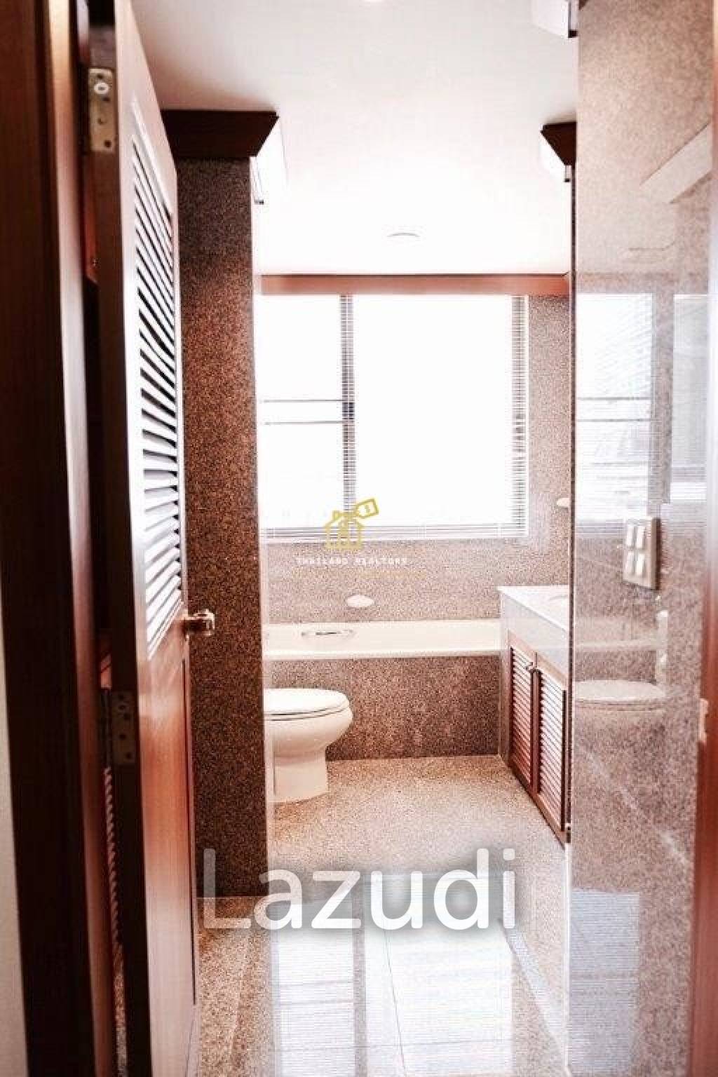 3 Bedrooms 4 Bathrooms 250 SQ.M Villa Fourteen