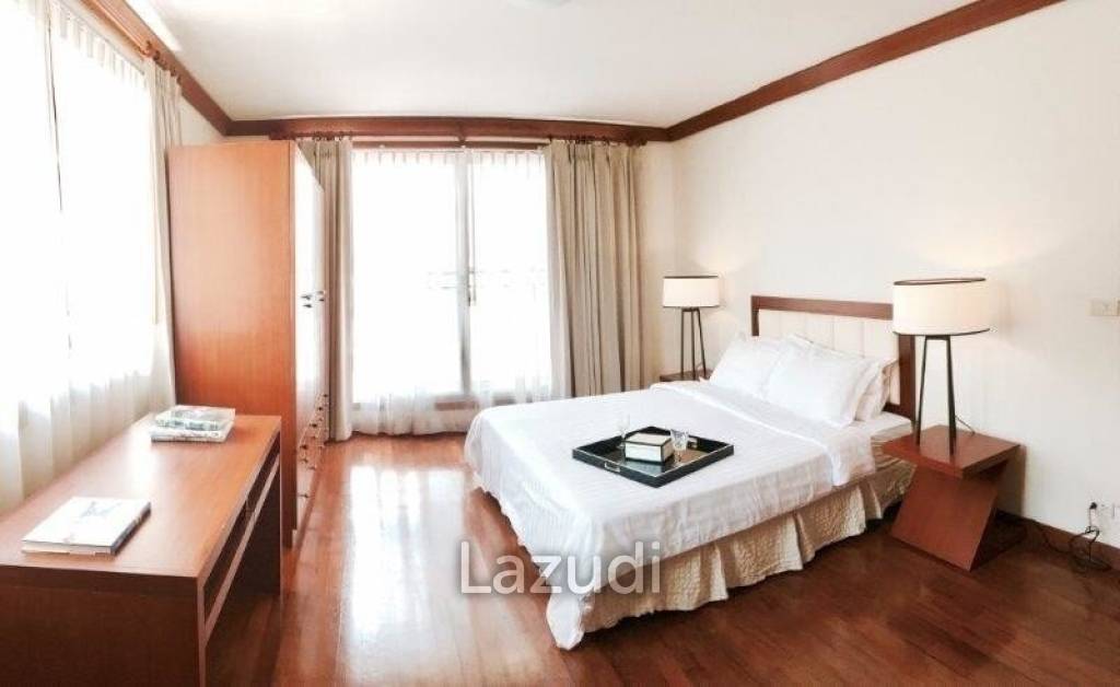 3 Bedrooms 4 Bathrooms 250 SQ.M Villa Fourteen