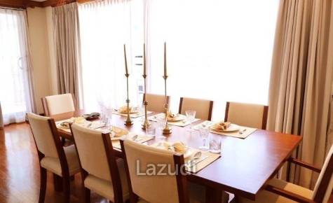 3 Bedrooms 4 Bathrooms 250 SQ.M Villa Fourteen