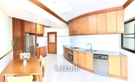 3 Bedrooms 4 Bathrooms 250 SQ.M Villa Fourteen