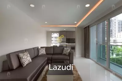 Aashiana Sukhumvit 26 / Apartment For Rent / 2 Bedroom / 100 SQM / BTS Phrom Phong / Bangkok