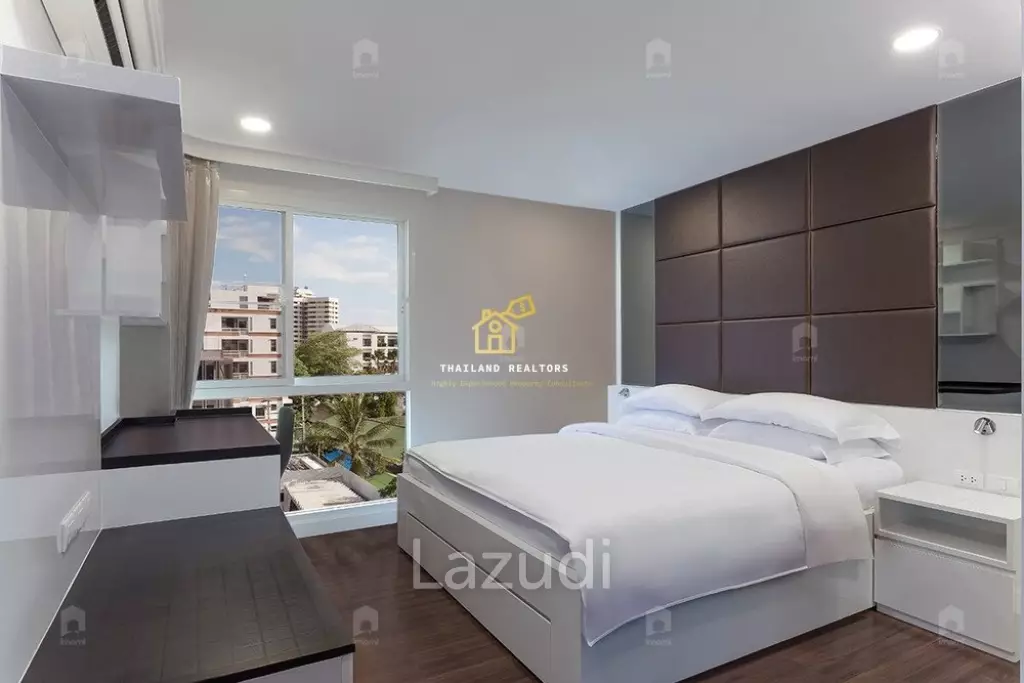 Aashiana Sukhumvit 26 / Apartment For Rent / 2 Bedroom / 100 SQM / BTS Phrom Phong / Bangkok