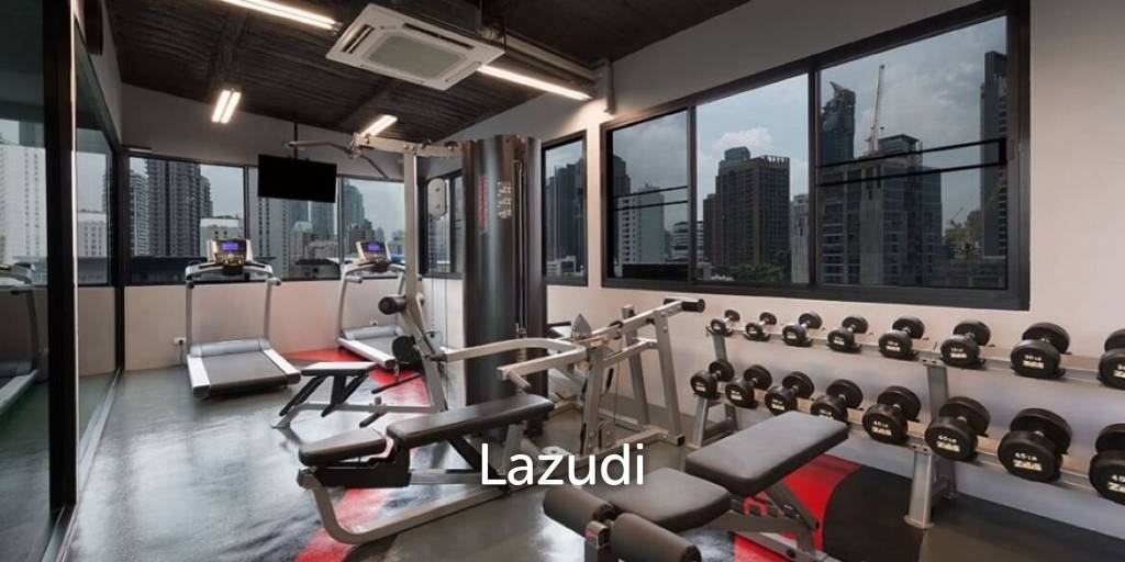 Aashiana Sukhumvit 26 / Apartment For Rent / 2 Bedroom / 100 SQM / BTS Phrom Phong / Bangkok