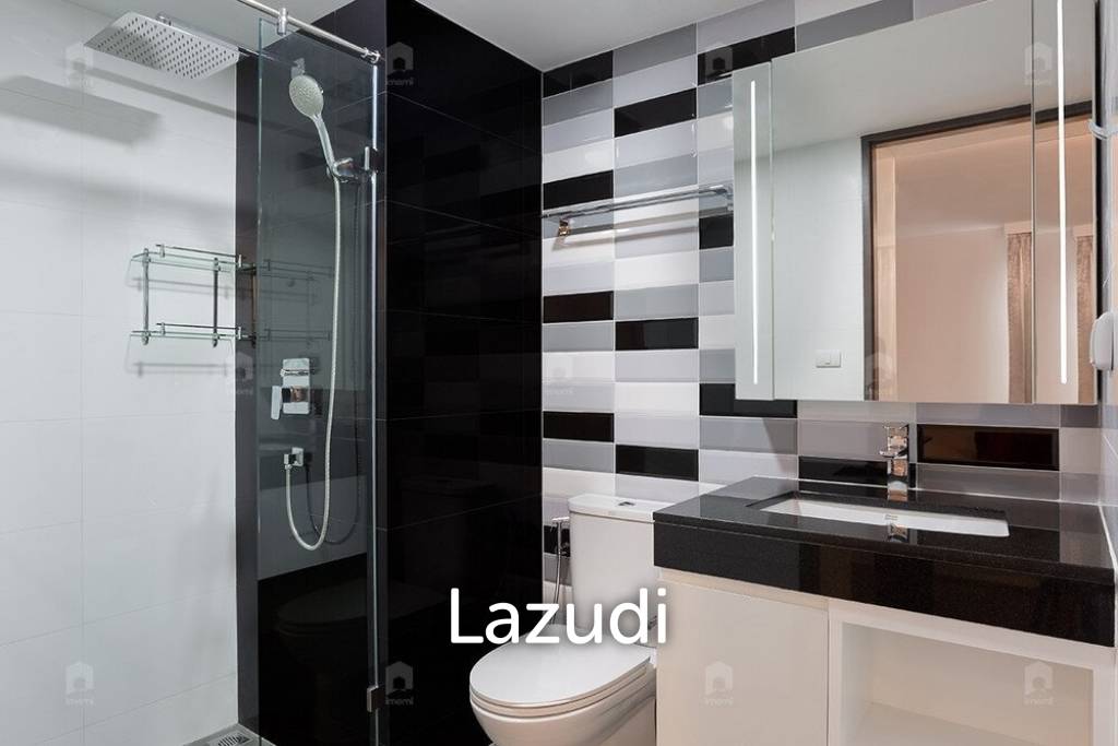 Aashiana Sukhumvit 26 / Apartment For Rent / 2 Bedroom / 100 SQM / BTS Phrom Phong / Bangkok
