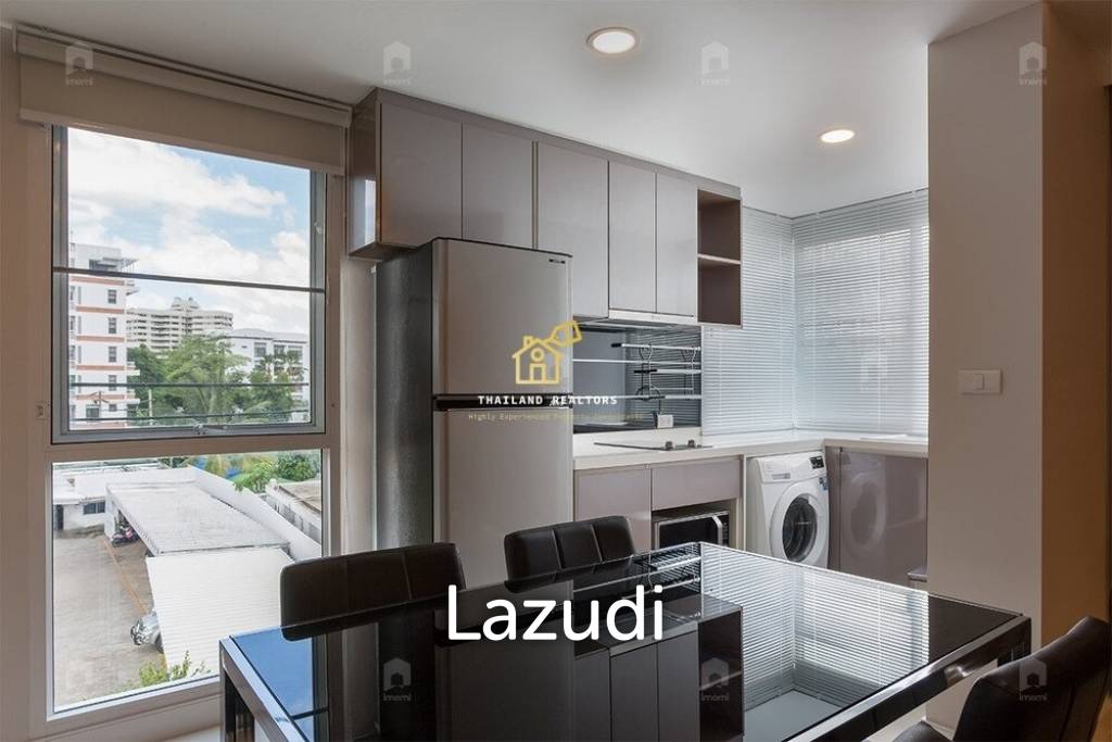 Aashiana Sukhumvit 26 / Apartment For Rent / 2 Bedroom / 100 SQM / BTS Phrom Phong / Bangkok