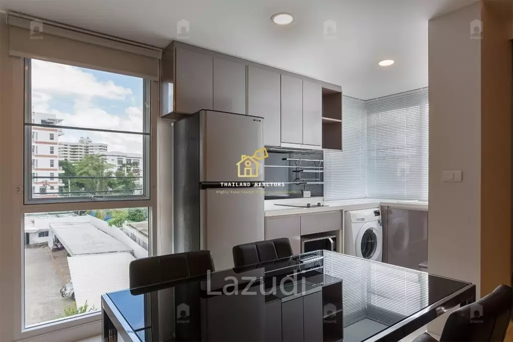 Aashiana Sukhumvit 26 / Apartment For Rent / 2 Bedroom / 100 SQM / BTS Phrom Phong / Bangkok