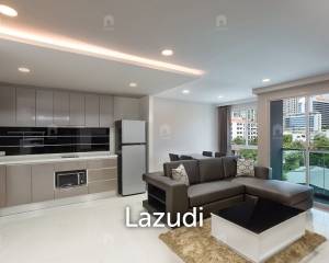 Aashiana Sukhumvit 26 / Apartment For Rent / 2 Bedroom / 100 SQM / BTS Phrom Phong / Bangkok