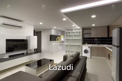 Aashiana Sukhumvit 26 / Apartment For Rent / 2 Bedroom / 100 SQM / BTS Phrom Phong / Bangkok
