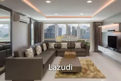 Aashiana Sukhumvit 26 / Apartment For Rent / 2 Bedroom / 100 SQM / BTS Phrom Phong / Bangkok
