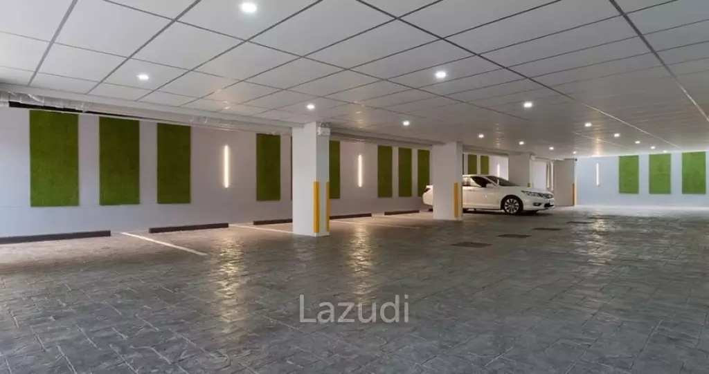 Aashiana Sukhumvit 26 / Apartment For Rent / 2 Bedroom / 100 SQM / BTS Phrom Phong / Bangkok