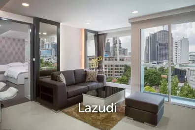 Aashiana Sukhumvit 26 / Apartment For Rent / 2 Bedroom / 100 SQM / BTS Phrom Phong / Bangkok