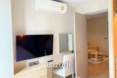 1 Bed 1 Bath 35 SQ.M. RHYTHM Ekkamai