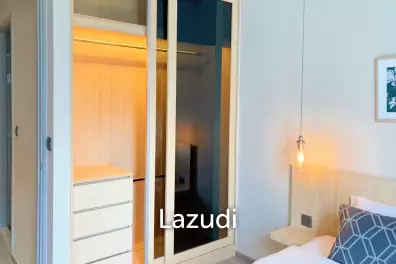 1 Bed 1 Bath 35 SQ.M. RHYTHM Ekkamai