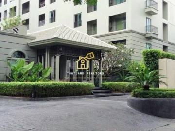 The Seed Memories Siam / Condo For Sale / 1 Bedroom / 43 SQM / BTS National Stadium / Bangkok