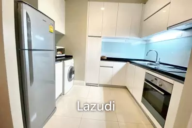 2 Bed 2 Bath 96 SQ.M Bright Sukhumvit 24