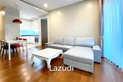 2 Bed 2 Bath 96 SQ.M Bright Sukhumvit 24