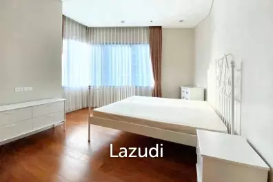2 Bed 2 Bath 96 SQ.M Bright Sukhumvit 24