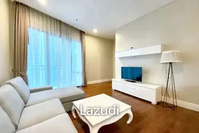 2 Bed 2 Bath 96 SQ.M Bright Sukhumvit 24