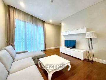 2 Bed 2 Bath 96 SQ.M Bright Sukhumvit 24