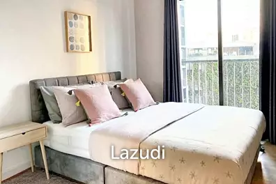 2 Bed 2 Bath 70.74 SQM at The Seed Mingle