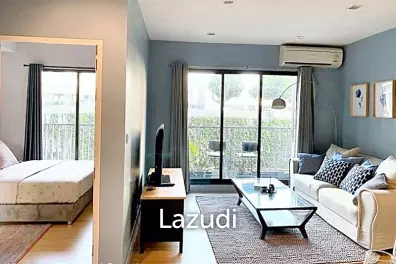 2 Bed 2 Bath 70.74 SQM at The Seed Mingle