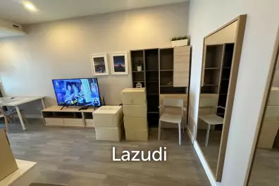 1 Bed 1 Bath 50 SQ.M The Room Sathorn