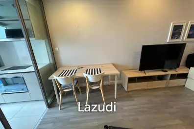 1 Bed 1 Bath 50 SQ.M The Room Sathorn