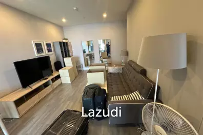 1 Bed 1 Bath 50 SQ.M The Room Sathorn
