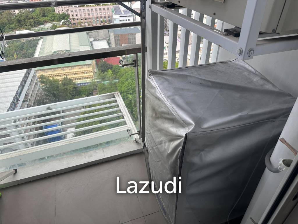 1 Bed 1 Bath 50 SQ.M The Room Sathorn