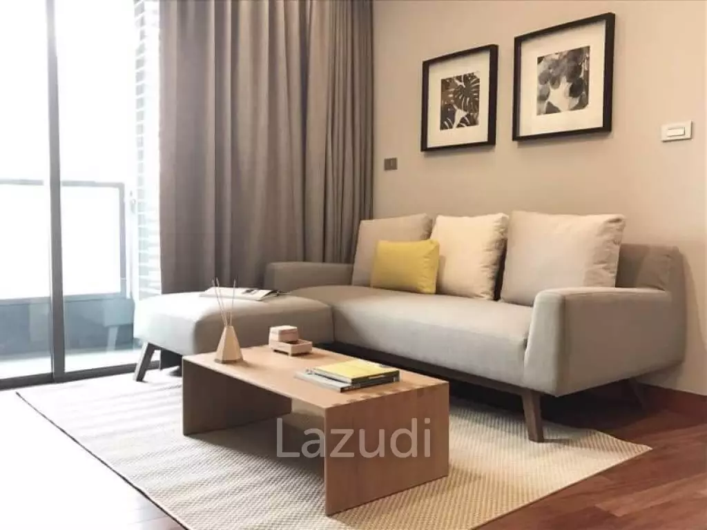2 Bed 2 Bath 55 SQ.M. The Lumpini 24