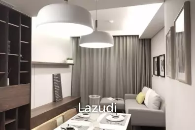 2 Bed 2 Bath 55 SQ.M. The Lumpini 24