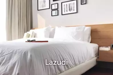 2 Bed 2 Bath 55 SQ.M. The Lumpini 24