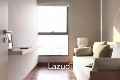 2 Bed 2 Bath 55 SQ.M. The Lumpini 24