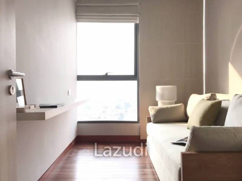 2 Bed 2 Bath 55 SQ.M. The Lumpini 24