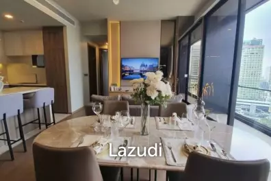 2 Bedroom 2 Bathroom 86 SQ.M. Celes Asoke