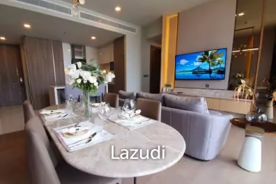 2 Bedroom 2 Bathroom 86 SQ.M. Celes Asoke