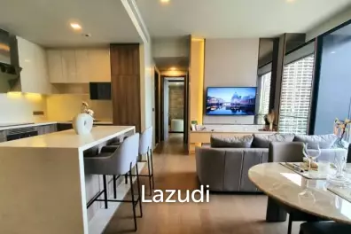 2 Bedroom 2 Bathroom 86 SQ.M. Celes Asoke