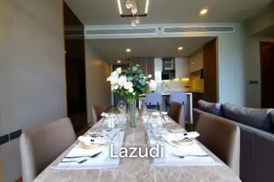 2 Bedroom 2 Bathroom 86 SQ.M. Celes Asoke