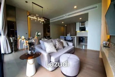 2 Bedroom 2 Bathroom 86 SQ.M. Celes Asoke
