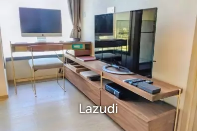 1 Bed 1 Bath 37 SQ.M. The ESSE Asoke