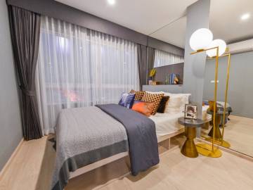 1 bed 30.5 SQM, Elio Sathorn-Wutthakat
