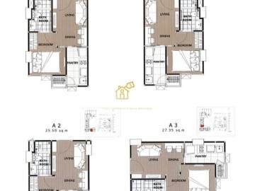 Centric Ari Station / Condo For Rent and Sale / 1 Bedroom / 28.08 SQM / BTS Ari / null