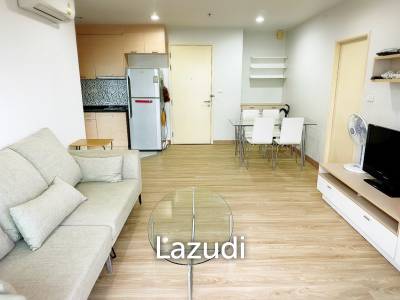 2 Bed 2 Bath 71 SQ.M Centric Scene Sukhumvit 64