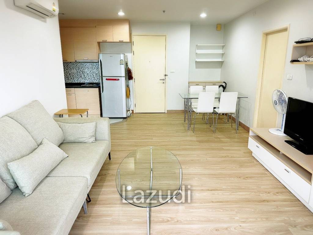 2 Bed 2 Bath 71 SQ.M Centric Scene Sukhumvit 64