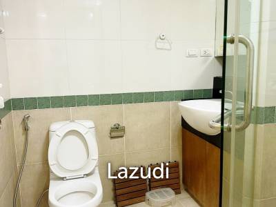 2 Bed 2 Bath 71 SQ.M Centric Scene Sukhumvit 64